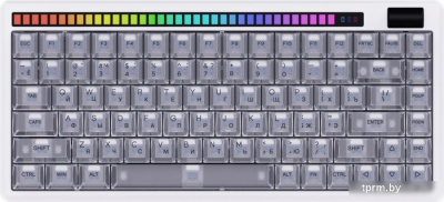 Dareu A84 Pro (White) 