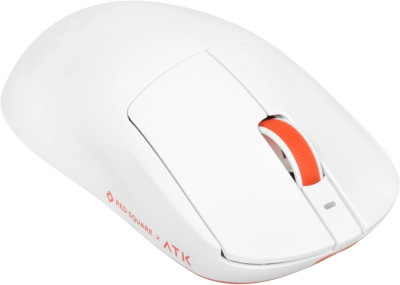 Игровая мышь Red Square ATK A9 X (белый) 