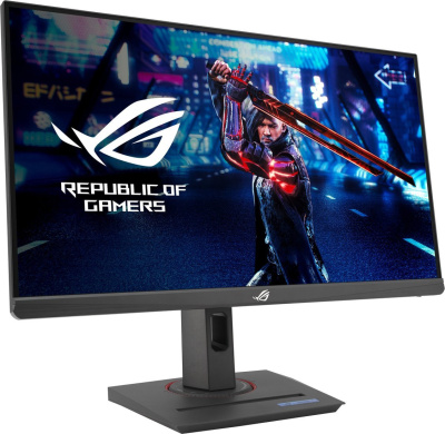 Игровой монитор ASUS ROG Strix XG259QNS 