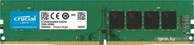 Оперативная память Crucial 32GB DDR4 PC4-25600 CT32G4DFD832A 