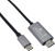 Кабель Cablexpert CCB-A-CM-HDMI-1.8M 