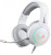 Наушники Redragon Mento (белый) Наушники Redragon Mento (белый)