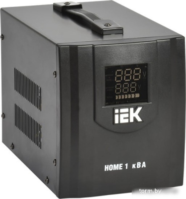 Стабилизатор напряжения IEK Home 1кВА 