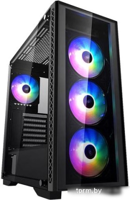 DeepCool Matrexx 50 ADD-RGB 4F DP-ATX-MATREXX50-AR-4F-NE 