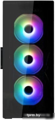 Корпус Zalman i3 Neo TG (черный) 