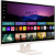 Smart монитор LG MyView Smart Monitor 27SR50F-W 