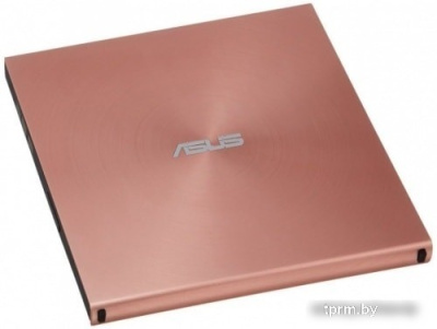 DVD привод ASUS SDRW-08U5S-U (розовый) 