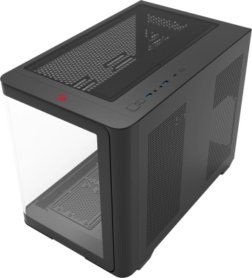 Корпус A4Tech Bloody BD-CC112 (черный) 