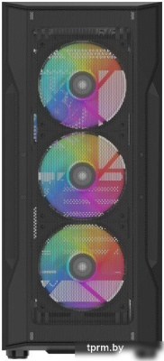 Корпус Sama S40 (черный) 