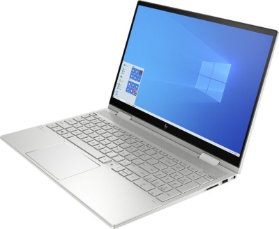 Ноутбук 2-в-1 HP ENVY x360 15-ed1052ms 37G18UA 
