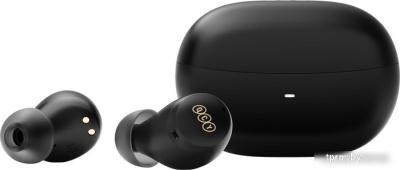 Наушники QCY ArcBuds (черный) 