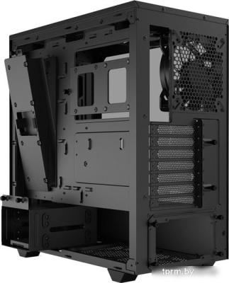 be quiet! PURE BASE 500DX BGW37 