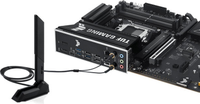 Материнская плата ASUS TUF Gaming B650E-E WiFi 