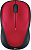 Logitech M235 Wireless Mouse (красный) [910-002496] 