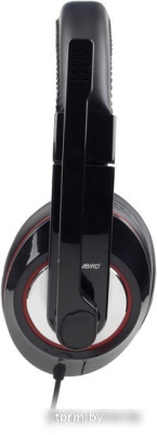 Наушники Gembird MHS-001 