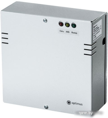 Источник бесперебойного питания Optimus 1220-RM-7 