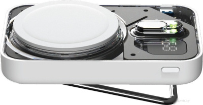 Внешний аккумулятор Momax 1-Power Flow Pro+ MagSafe IP127 10000mAh 