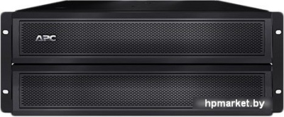 Аккумулятор для ИБП APC SMX120BP (120В/5 А·ч) 