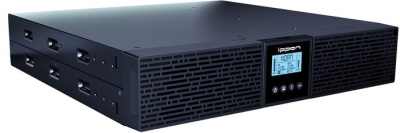 Источник бесперебойного питания IPPON Smart Winner II 1500 Euro 