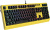Клавиатура A4Tech B810RC (желтый) Клавиатура A4Tech B810RC (желтый)