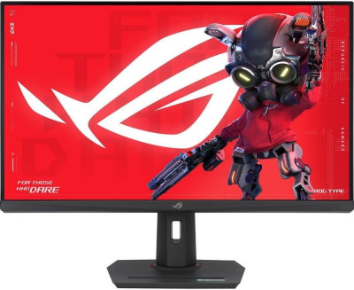 Игровой монитор ASUS ROG Strix XG32UCG