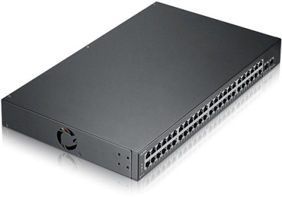 Коммутатор Zyxel GS1900-48 