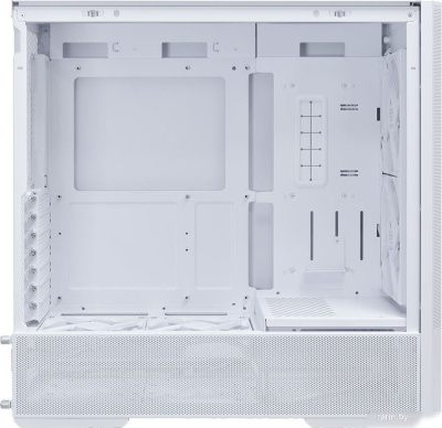 Корпус Lian Li Lancool 207 G99.LAN207RW.R0 
