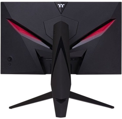 Игровой монитор Thermaltake TGM-I27FQ GM-GFT-27FTQB-EU 