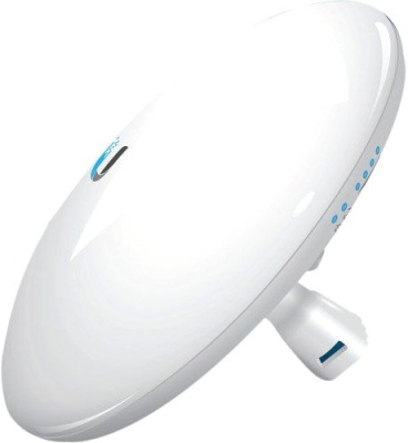 Точка доступа Ubiquiti NanoBeam NBE-2AC-13 