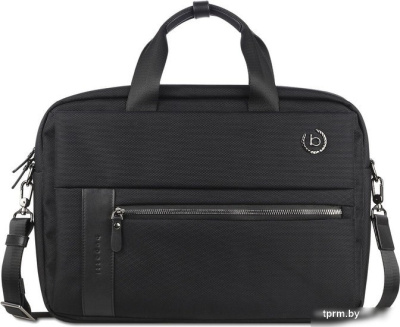 Портфель Bugatti Nero 49640201 (черный) 