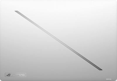 Ноутбук ASUS ROG Zephyrus G16 GU605CX-QR077 Platinum White (90NR0M66-M006V0) 