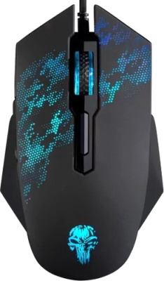 Игровая мышь SmartBuy Rush Mondus SBM-744G-K