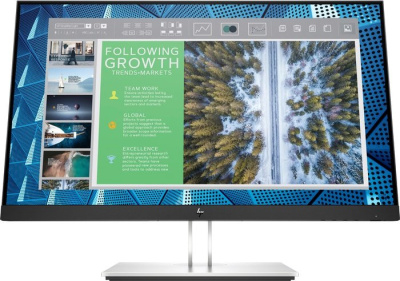 Монитор HP E24q G4 