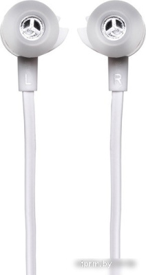Наушники Oklick HP-S-210 (белый) 
