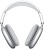 Наушники Hoco W65 Plus (серебристый) 