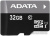 ADATA Premier microSDHC UHS-I U1 (10 Class) 32 Gb (AUSDH32GUICL10-RA1) 