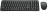 Logitech MK250 Compact Bluetooth Wireless Combo 920-013853 (графит) 