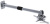 Кронштейн CACTUS CS-VM-PR16L-AL Кронштейн CACTUS CS-VM-PR16L-AL