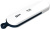 USB Flash Silicon-Power Blaze B32 32GB (белый) USB Flash Silicon-Power Blaze B32 32GB (белый)
