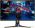 Игровой монитор ASUS ROG Strix XG27AQV 