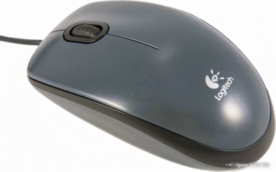Logitech M100 Black (910-001604) 