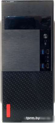 Корпус SuperPower D1 500W 