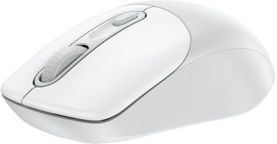 Мышь Hoco GM28 (белый) 