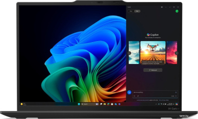 Lenovo ThinkPad X1 Carbon Gen 13 Aura Edition 21NS00XNGQ 