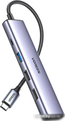 Док-станция Ugreen CM478 15495 