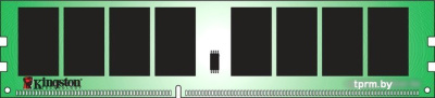 Оперативная память Kingston 4GB DDR3 PC3-12800 KVR16LN11/4WP 