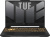 Игровой ноутбук ASUS TUF Gaming F15 2023 FX507VU-LP201 