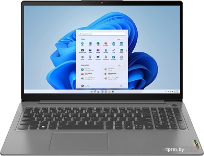 Ноутбук Lenovo IdeaPad 3 15IAU7 82RK00MJRK 