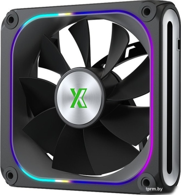 Вентилятор для корпуса XASTRA FZ120B ARGB Reverse 