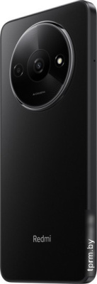 Смартфон Xiaomi Redmi A3 4GB/128GB международная версия (полуночный черный) 